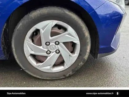 Photo 18 Hyundai I20  1.2 84