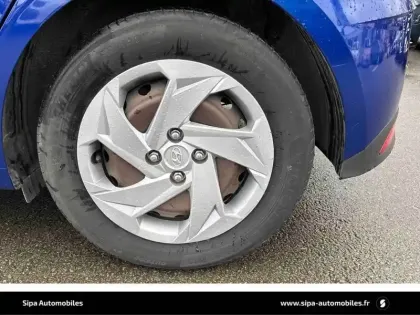 Photo 16 Hyundai I20  1.2 84