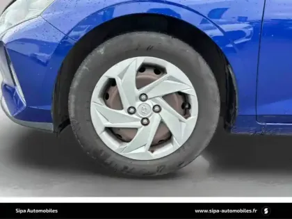 Photo 10 Hyundai I20  1.2 84