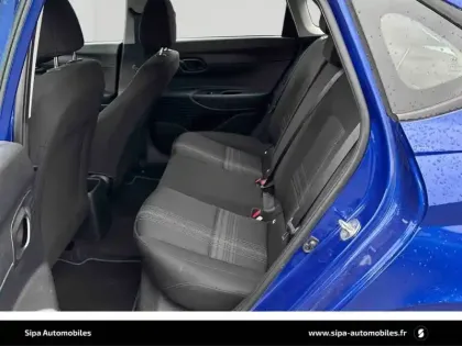 Photo 13 Hyundai I20  1.2 84