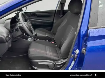 Photo 5 Hyundai I20  1.2 84