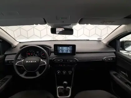 Photo 44 Dacia Sandero  ECO-G 100 GSR2