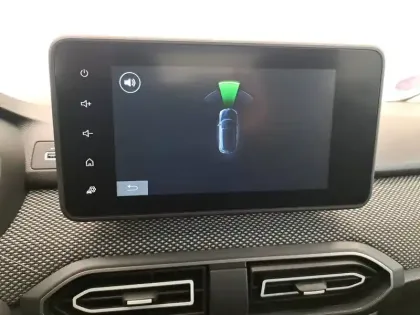 Photo 39 Dacia Sandero  ECO-G 100 GSR2