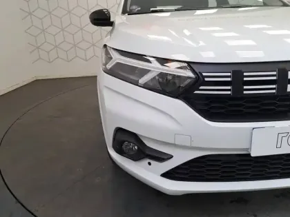 Photo 8 Dacia Sandero  ECO-G 100 GSR2