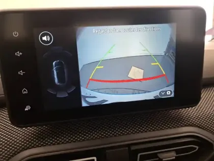 Photo 38 Dacia Sandero  ECO-G 100 GSR2