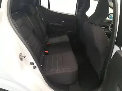 Photo 21 Dacia Sandero  ECO-G 100 GSR2