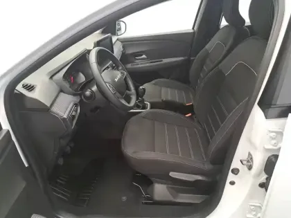 Photo 26 Dacia Sandero  ECO-G 100 GSR2