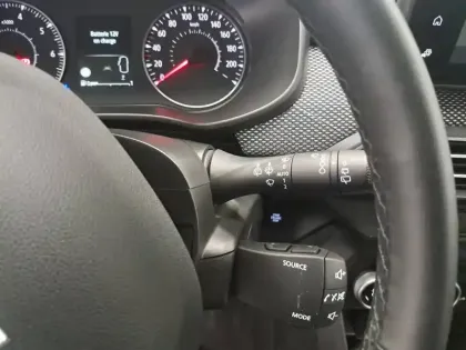 Photo 31 Dacia Sandero  ECO-G 100 GSR2