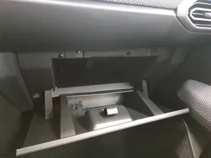 Photo 42 Dacia Sandero  ECO-G 100 GSR2