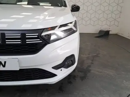 Photo 9 Dacia Sandero  ECO-G 100 GSR2