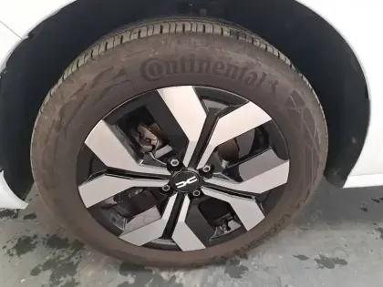 Photo 16 Dacia Sandero  ECO-G 100 GSR2