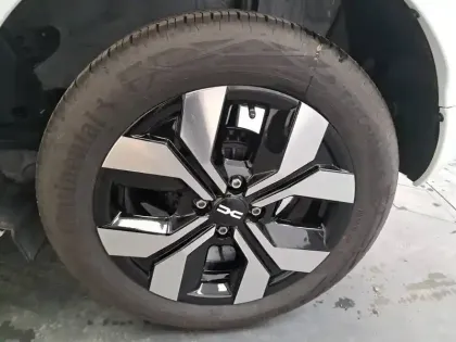 Photo 17 Dacia Sandero  ECO-G 100 GSR2