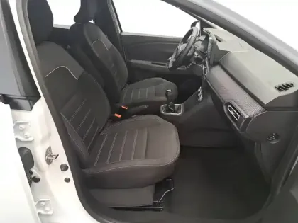 Photo 23 Dacia Sandero  ECO-G 100 GSR2