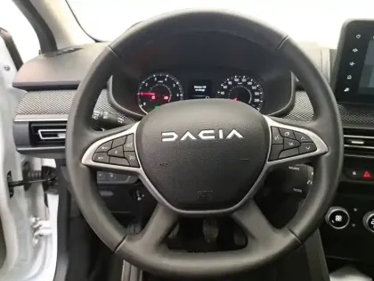 Photo 34 Dacia Sandero  ECO-G 100 GSR2