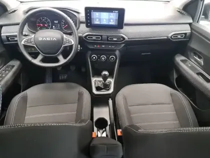 Photo 43 Dacia Sandero  ECO-G 100 GSR2