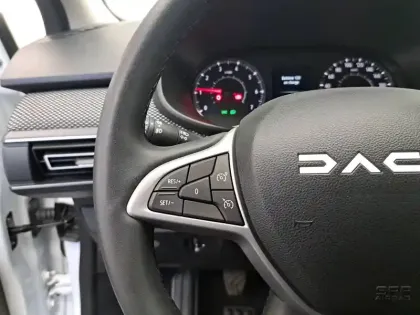 Photo 32 Dacia Sandero  ECO-G 100 GSR2