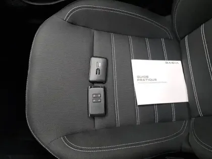 Photo 41 Dacia Sandero  ECO-G 100 GSR2