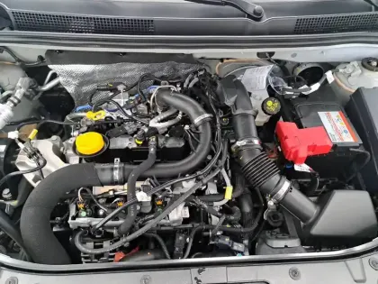 Photo 13 Dacia Sandero  ECO-G 100 GSR2