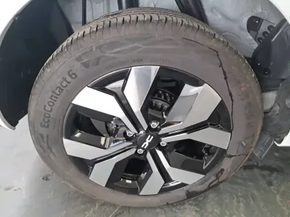 Photo 14 Dacia Sandero  ECO-G 100 GSR2