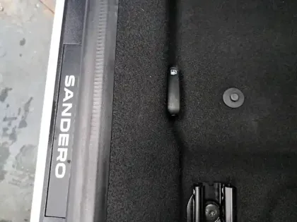 Photo 28 Dacia Sandero  ECO-G 100 GSR2