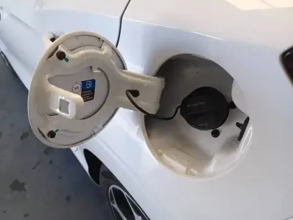 Photo 18 Mg Mg3  1.5 L Hybrid+ 195 ch