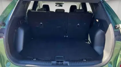 Photo 8 Ford Kuga  2.5 Duratec 180 ch FlexiFuel FHEV E85 Powershift