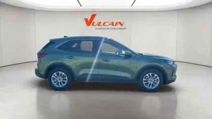 Photo 11 Ford Kuga  2.5 Duratec 180 ch FlexiFuel FHEV E85 Powershift