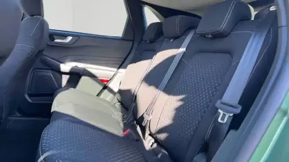 Photo 23 Ford Kuga  2.5 Duratec 180 ch FlexiFuel FHEV E85 Powershift