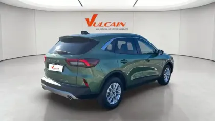 Photo 5 Ford Kuga  2.5 Duratec 180 ch FlexiFuel FHEV E85 Powershift