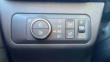 Photo 14 Ford Kuga  2.5 Duratec 180 ch FlexiFuel FHEV E85 Powershift