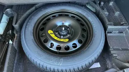 Photo 9 Ford Kuga  2.5 Duratec 180 ch FlexiFuel FHEV E85 Powershift