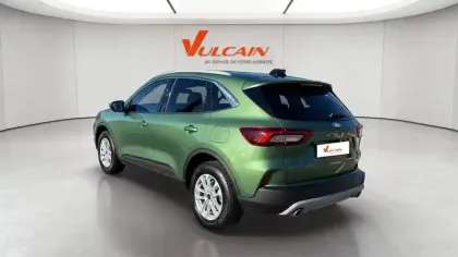 Photo 6 Ford Kuga  2.5 Duratec 180 ch FlexiFuel FHEV E85 Powershift