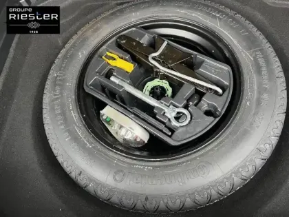 Photo 9 Citroën C5 aircross  BlueHDi 130 S&S EAT8