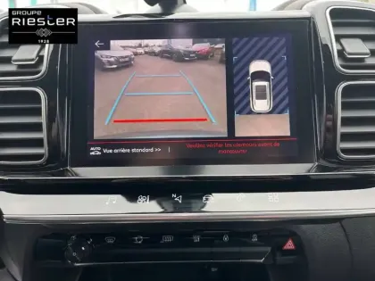 Photo 25 Citroën C5 aircross  BlueHDi 130 S&S EAT8