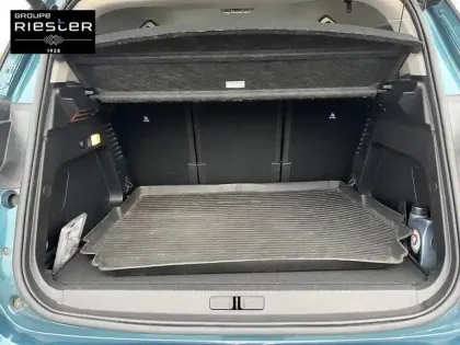 Photo 8 Citroën C5 aircross  BlueHDi 130 S&S EAT8