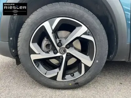 Photo 26 Citroën C5 aircross  BlueHDi 130 S&S EAT8