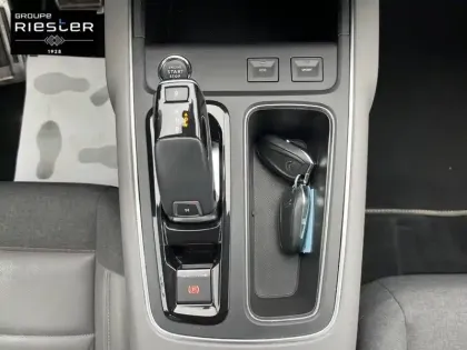 Photo 24 Citroën C5 aircross  BlueHDi 130 S&S EAT8