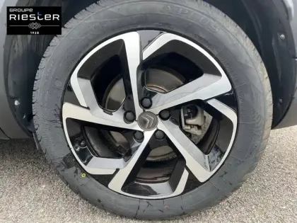 Photo 27 Citroën C5 aircross  BlueHDi 130 S&S EAT8