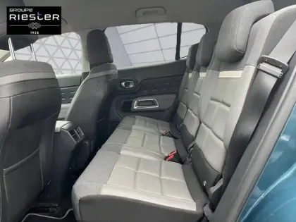 Photo 11 Citroën C5 aircross  BlueHDi 130 S&S EAT8