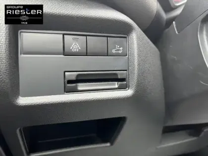 Photo 19 Citroën C5 aircross  BlueHDi 130 S&S EAT8