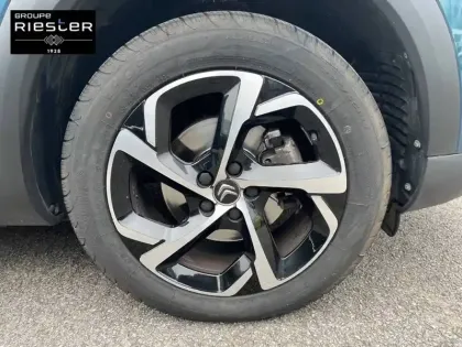 Photo 29 Citroën C5 aircross  BlueHDi 130 S&S EAT8