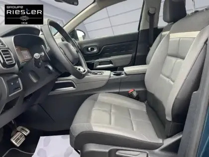 Photo 15 Citroën C5 aircross  BlueHDi 130 S&S EAT8