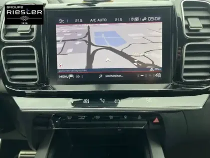 Photo 20 Citroën C5 aircross  BlueHDi 130 S&S EAT8