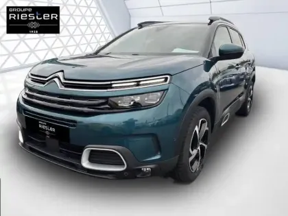 Photo Citroën C5 Aircross Shine