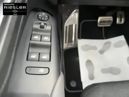 Photo 18 Citroën C5 aircross  BlueHDi 130 S&S EAT8