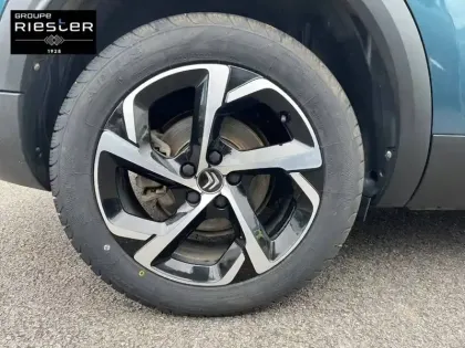 Photo 28 Citroën C5 aircross  BlueHDi 130 S&S EAT8