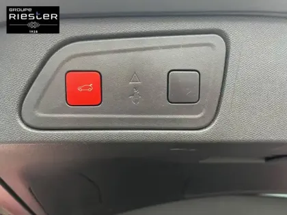 Photo 10 Citroën C5 aircross  BlueHDi 130 S&S EAT8