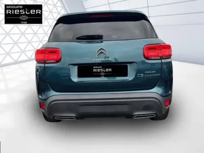 Photo 5 Citroën C5 aircross  BlueHDi 130 S&S EAT8