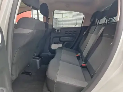 Photo 38 Citroën C3  PureTech 83 S&S BVM5