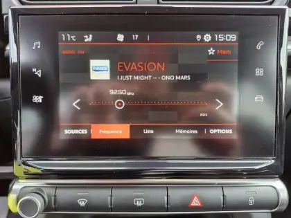 Photo 68 Citroën C3  PureTech 83 S&S BVM5